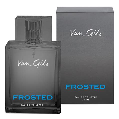 frosted by van gils 2012.